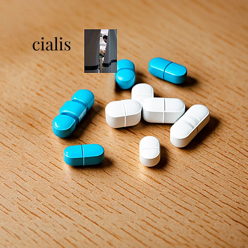 Cialis 5 mg prezzo in farmacia